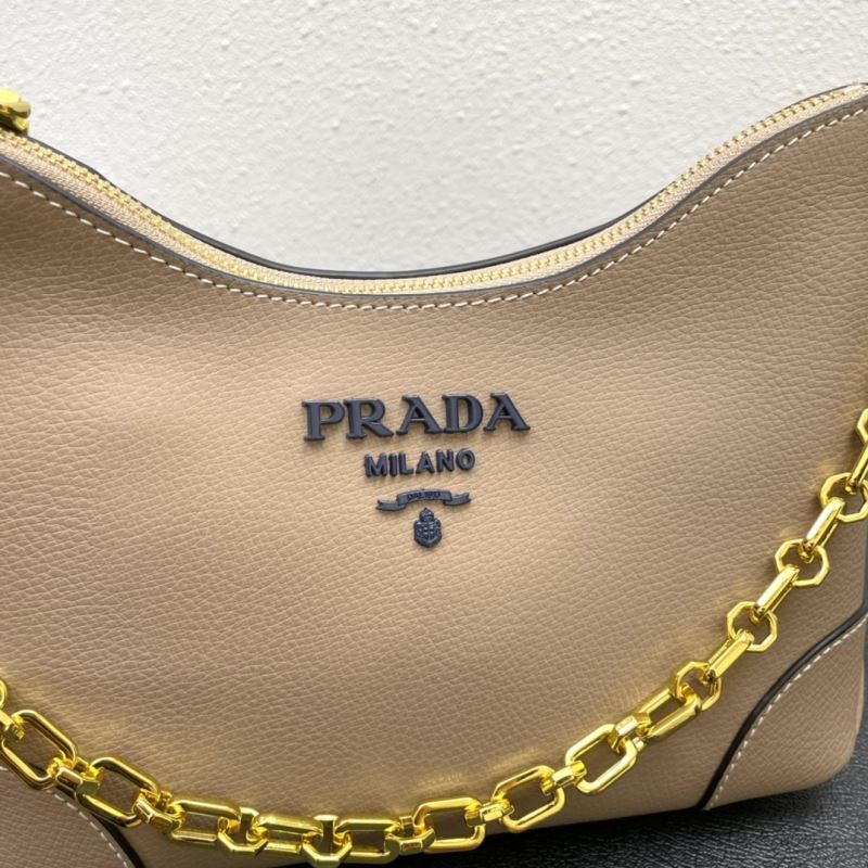 Prada Hobo Bags